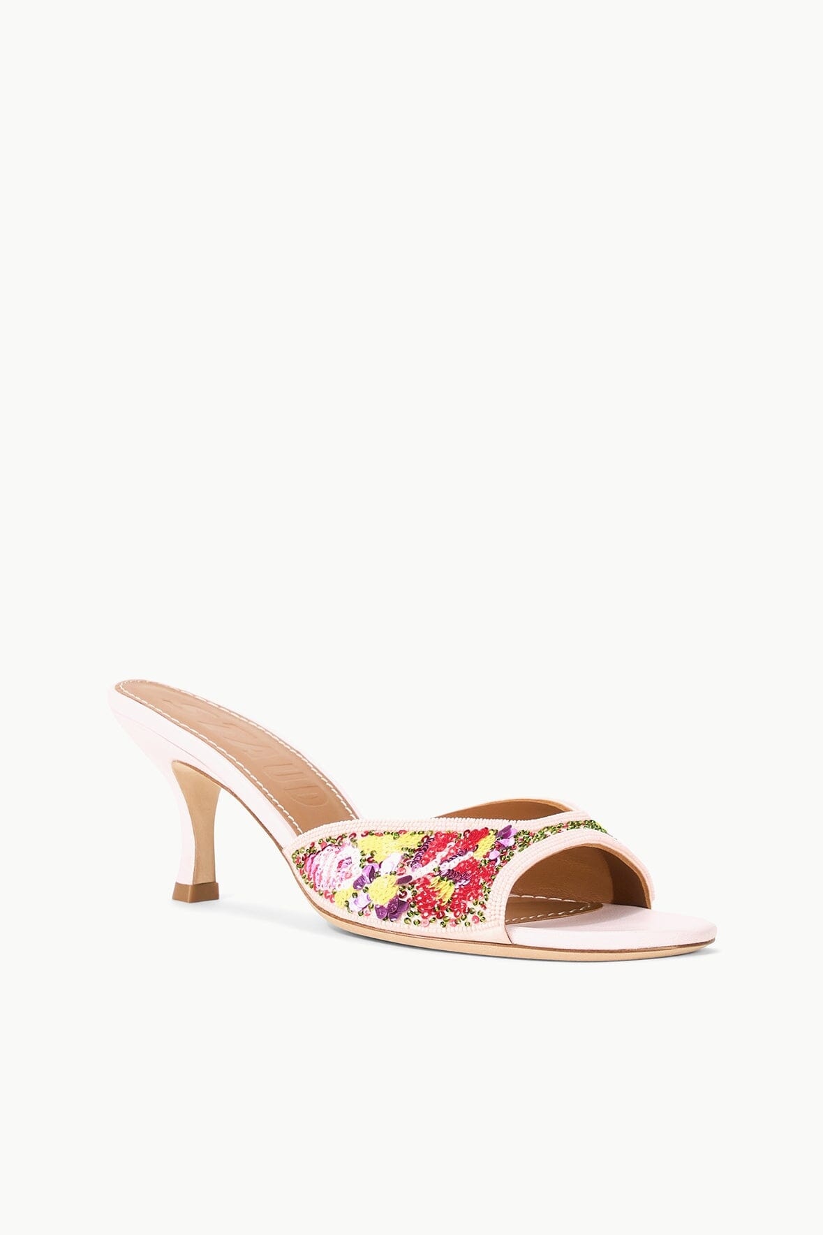 STAUD BRIGITTE MULE WILDFLOWERS - 3