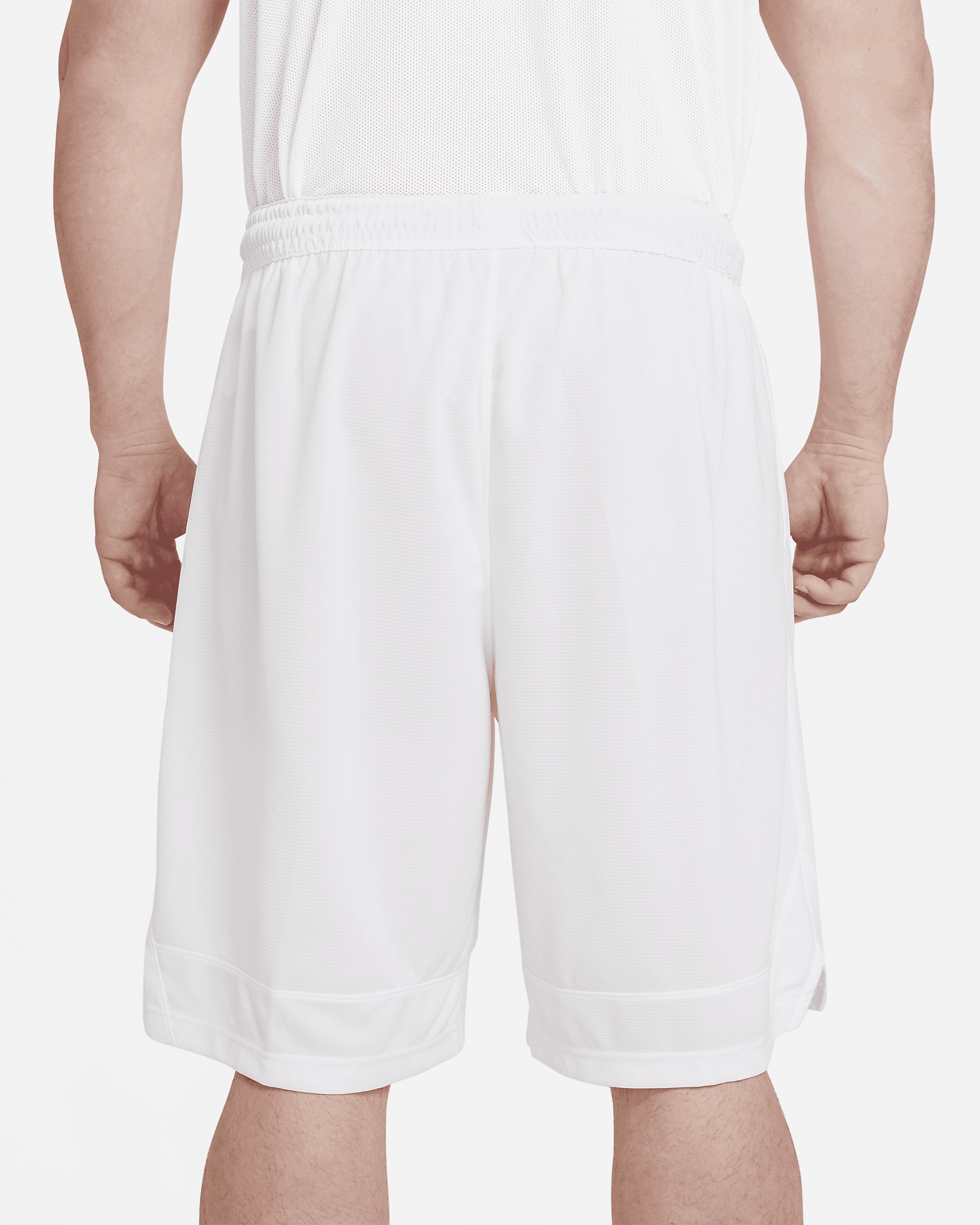 Nike Dri-FIT Icon Men's Basketball Shorts - 10