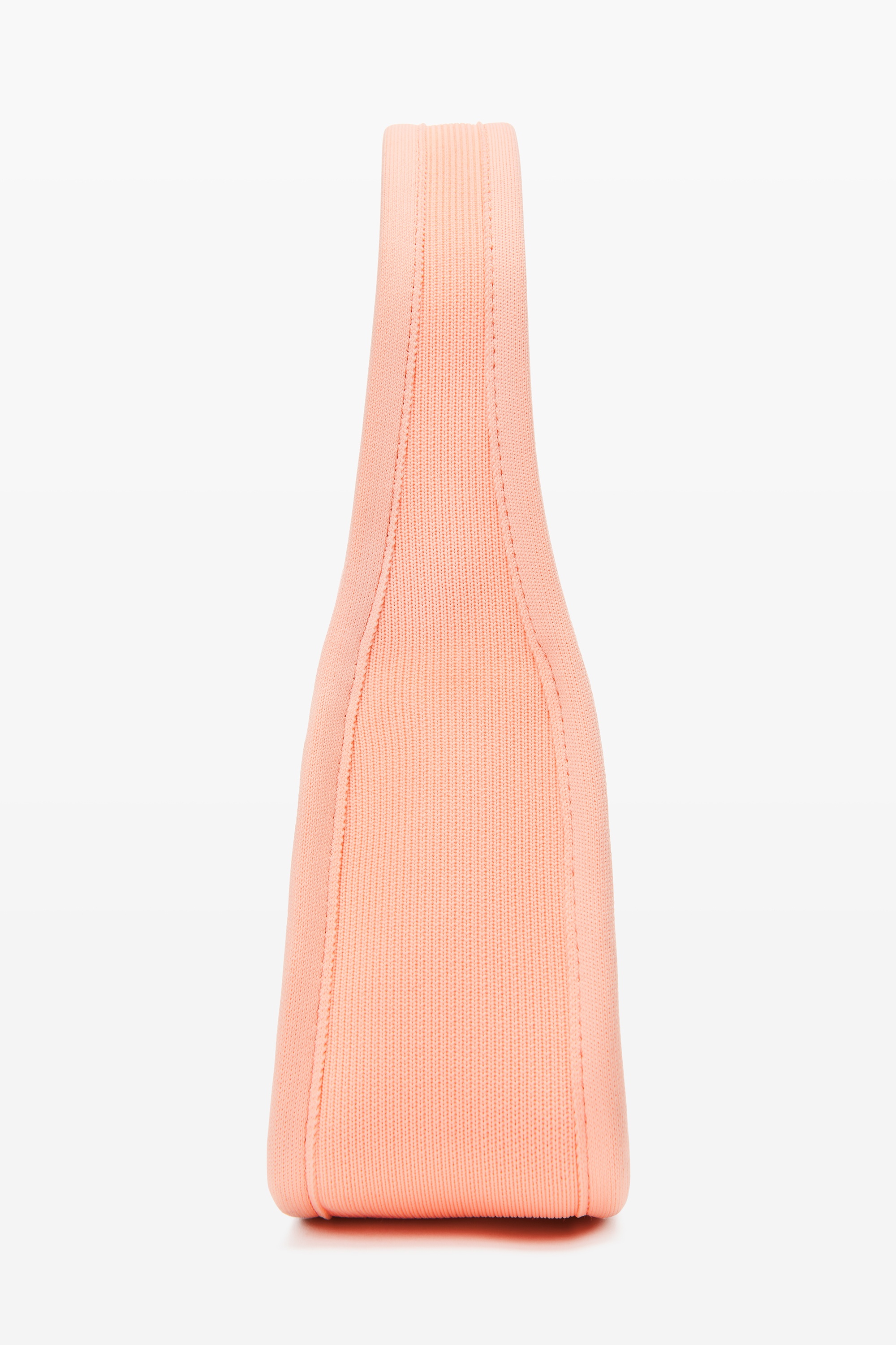 RYAN SMALL BAG IN RIB KNIT - 3