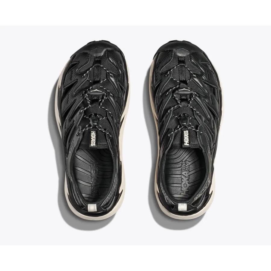 HOKA ONE ONE Hopara 'Black' 1123112-BKLB - 3