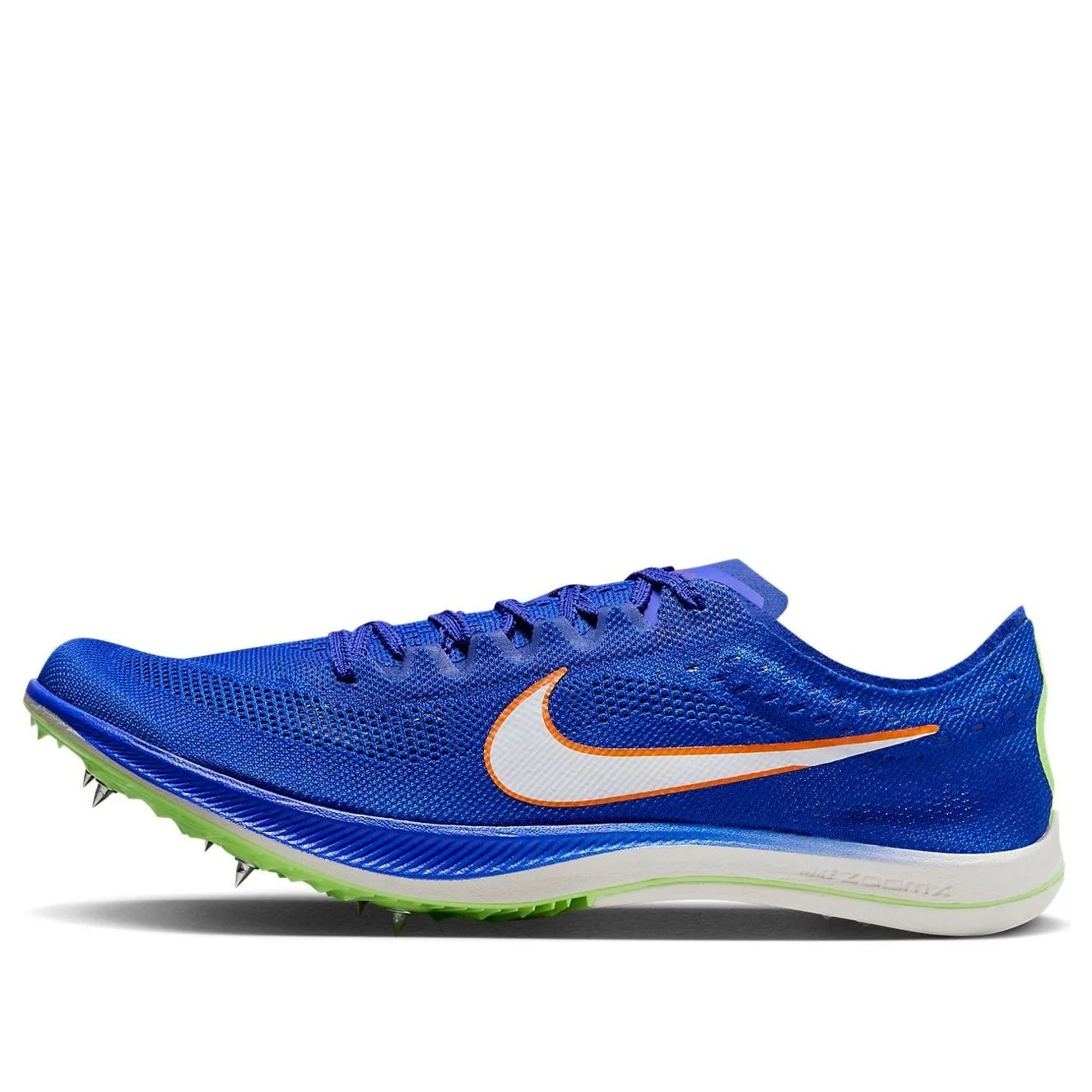 Nike ZoomX Dragonfly 'Racer Blue White' CV0400-400 - 1