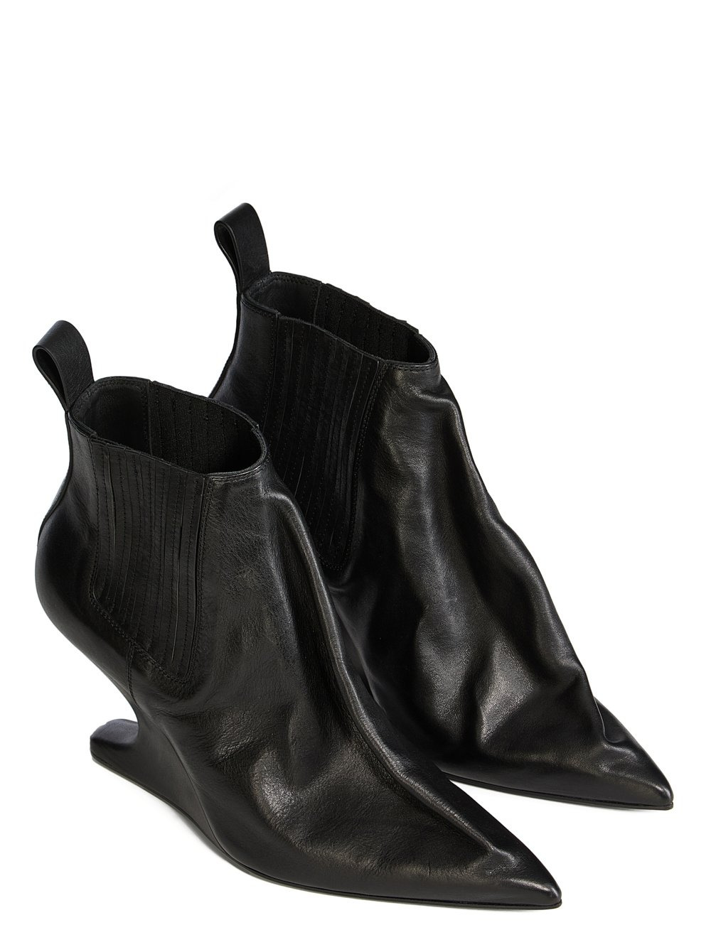 BOOTS - 6