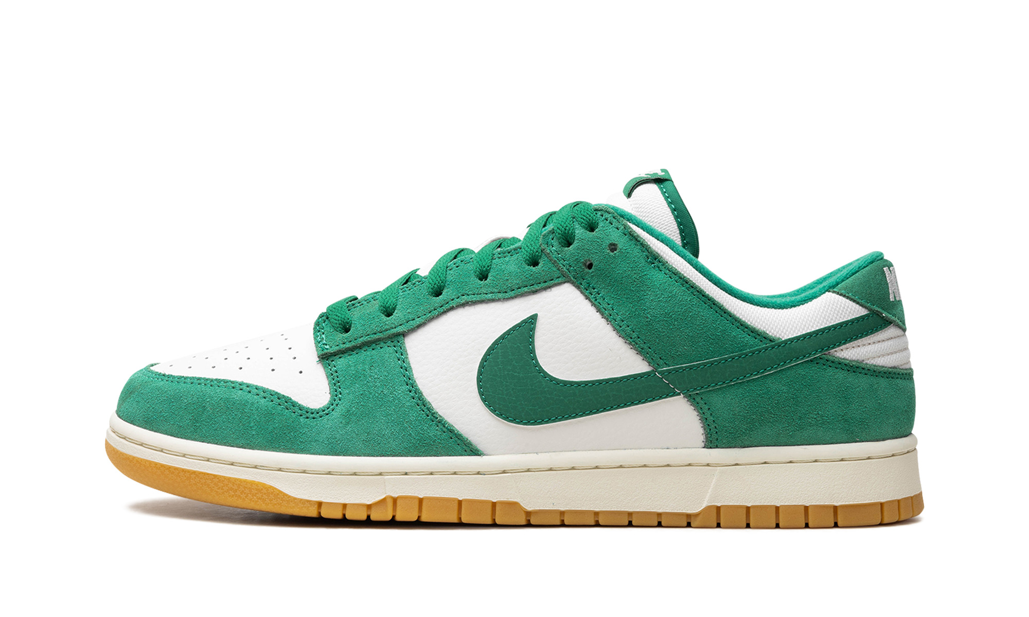 新品未使用Nike Dunk Low SE Malachite 29cm Nike Dunk Low Retro SE Sneakers Medium Soft Pink/Malachite