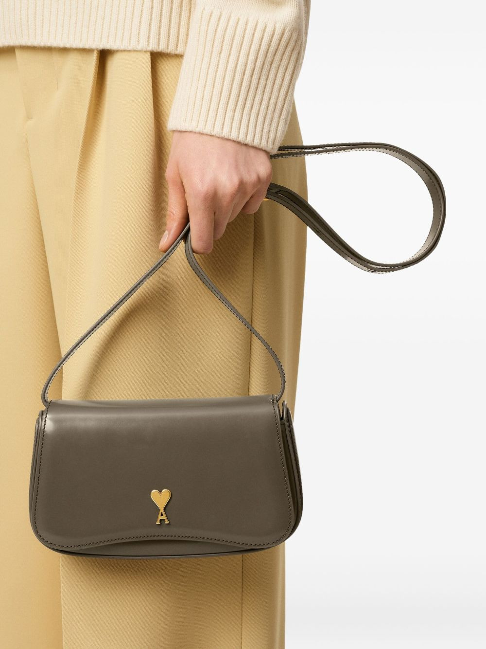 small Paris Paris crossbody bag - 2