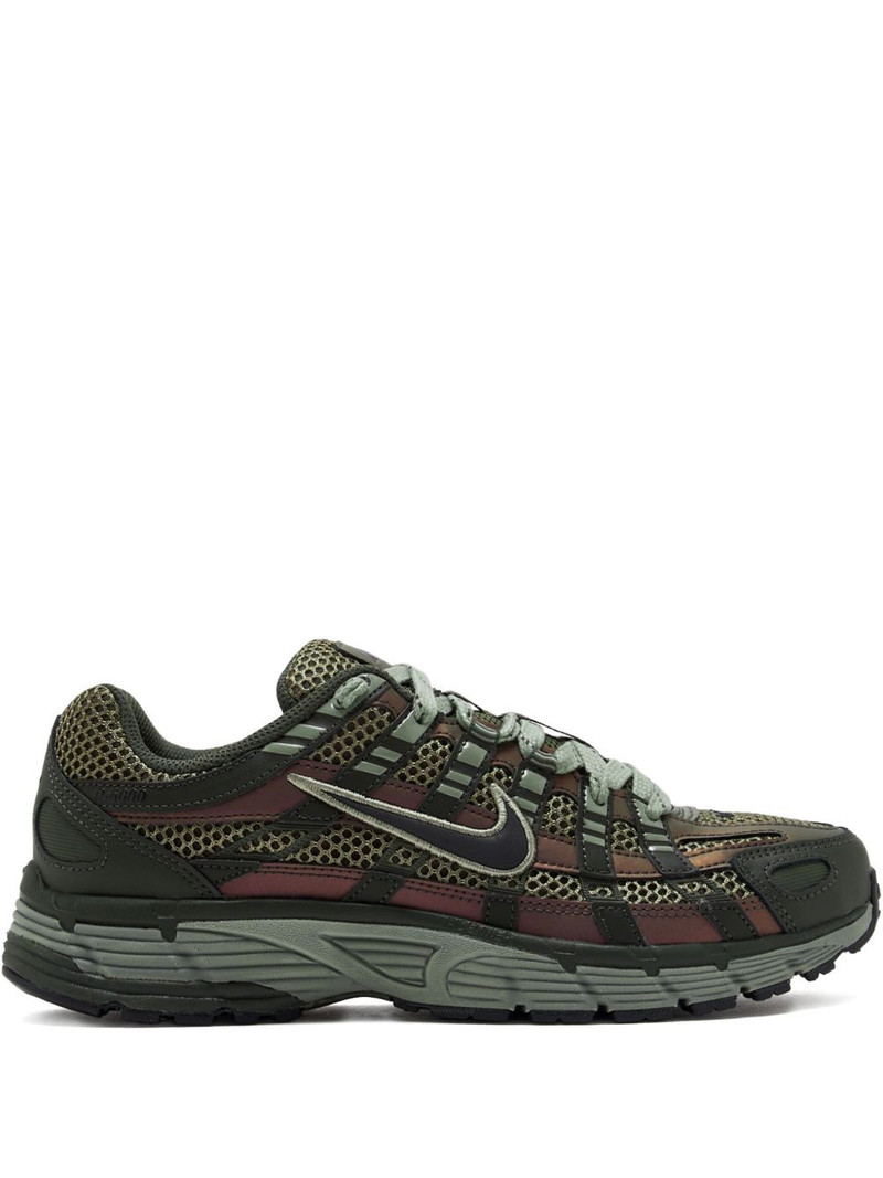 P-6000 low-top sneakers 1