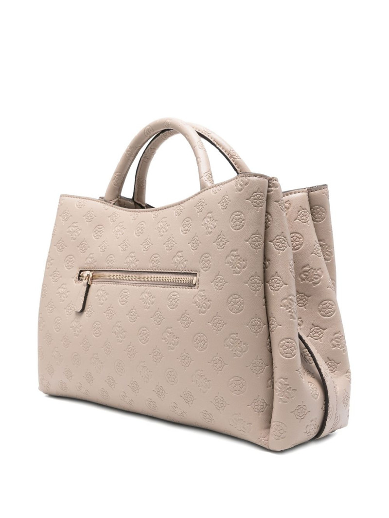 GUESS USA Phoebe 4G tote bag outlook