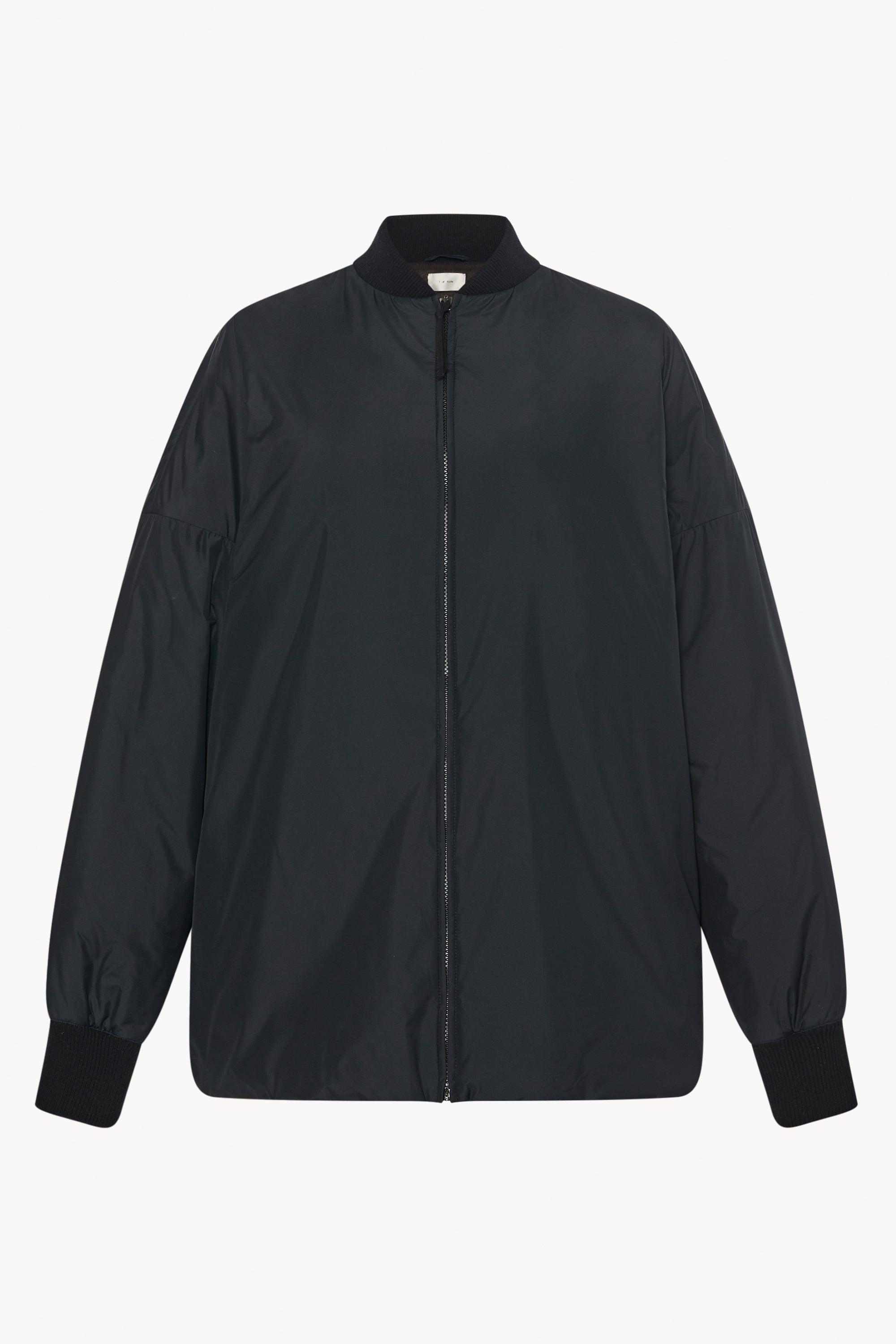 Vito Jacket in Nylon - 1