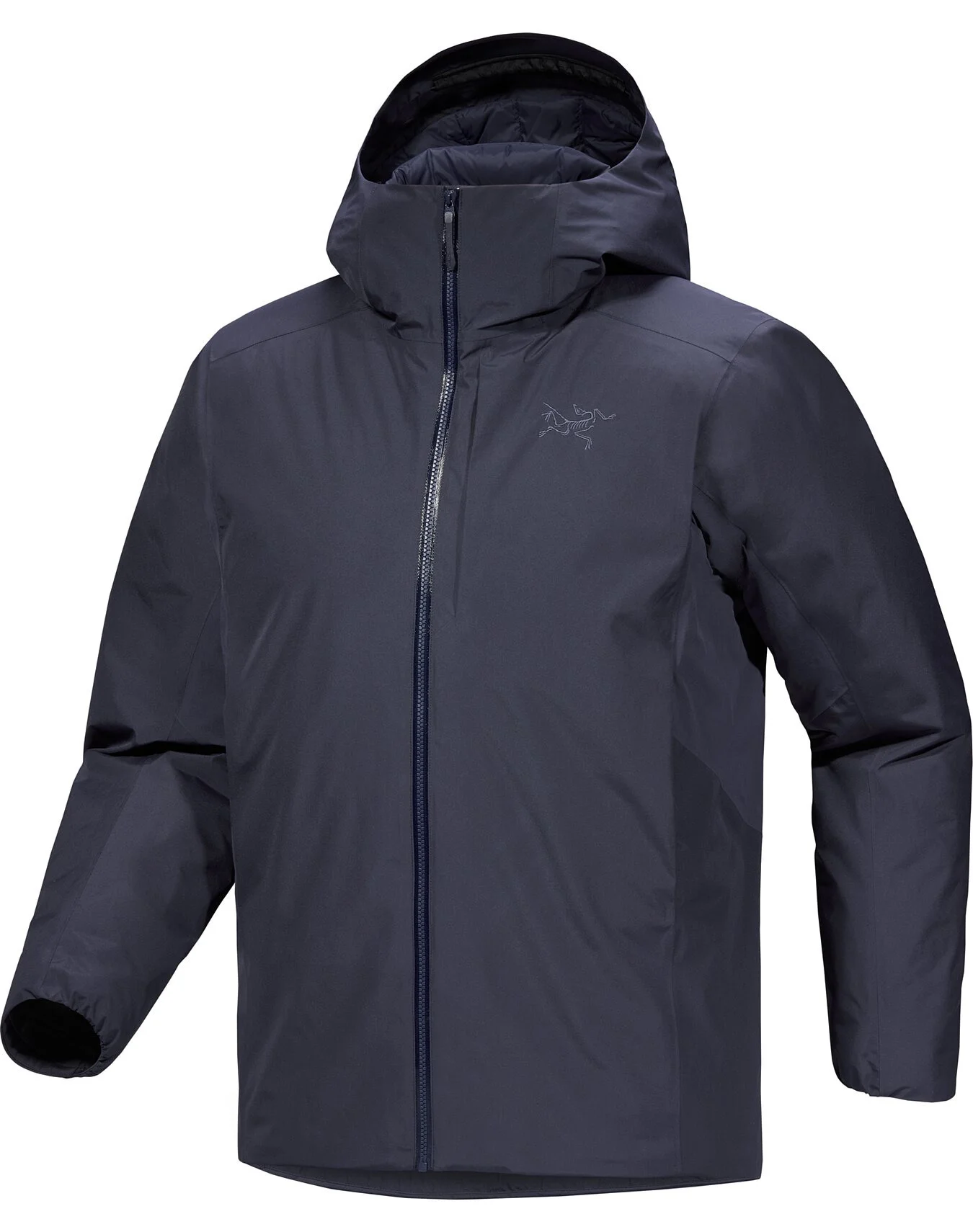 Solano Down Hoody - 1