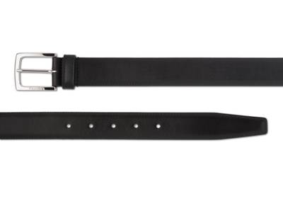 Church's Square buckle belt
Calf Leather Black outlook