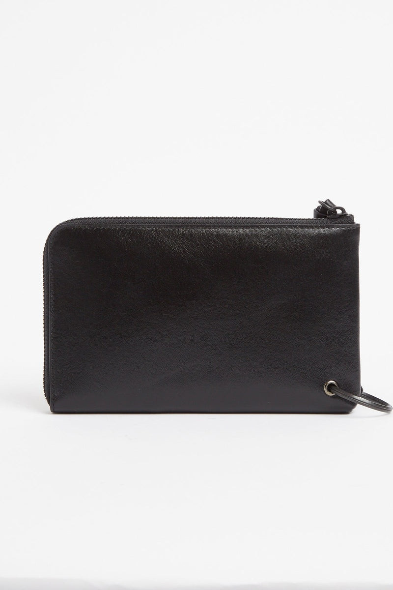 Fiona Zip Around Mini Soft Wallet 3
