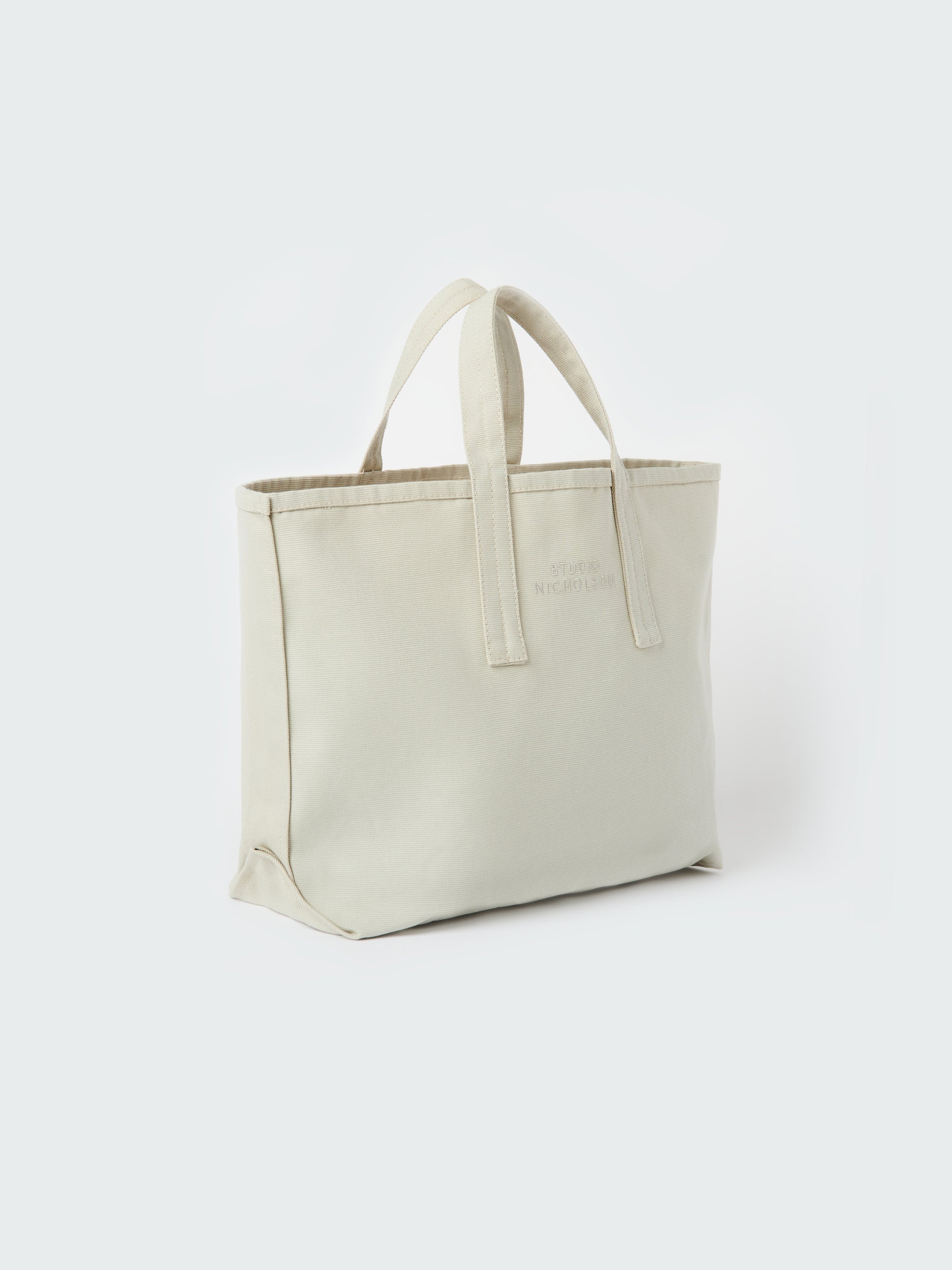 Small Tote - 2