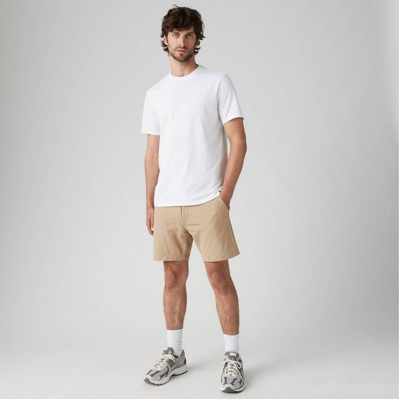 Levi's LEVI'S® XX CHINO TECH 8" MEN'S SHORTS outlook