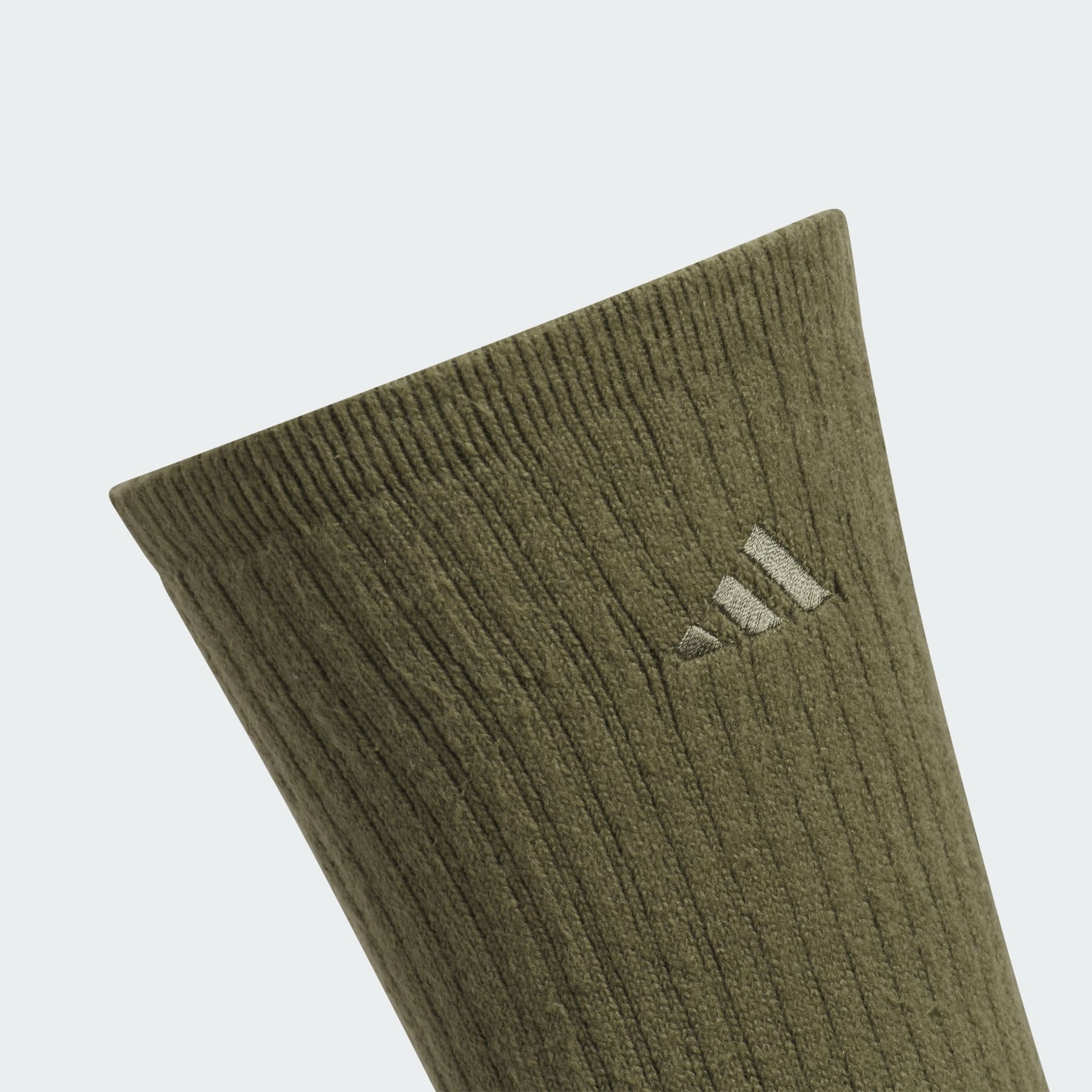 Men's Cushioned Comfort 3-Pack Crew Socks - 4