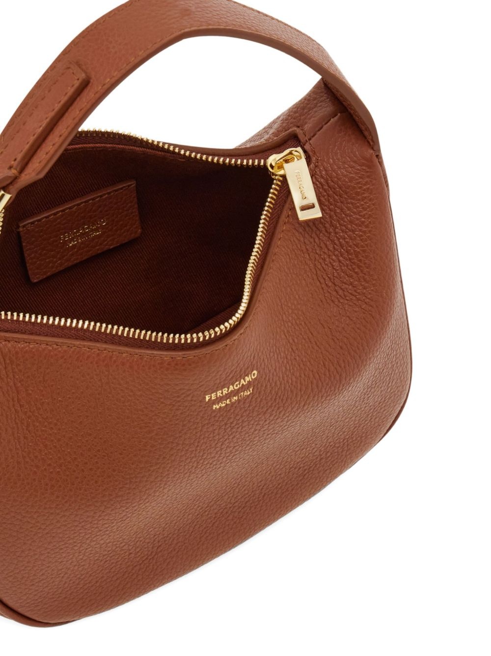 North-South mini bag - 4