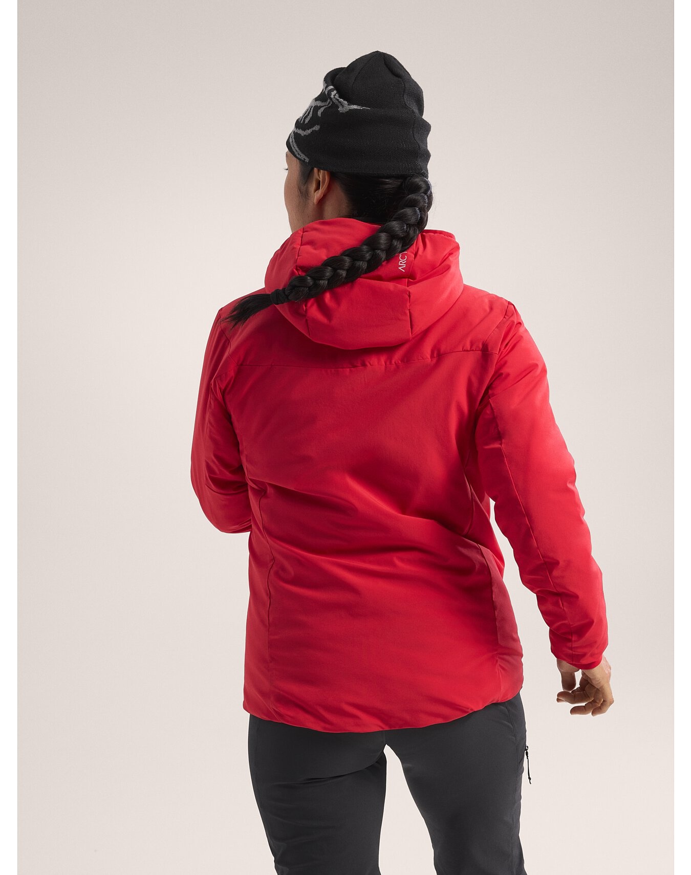 Proton Heavyweight Hoody - 4