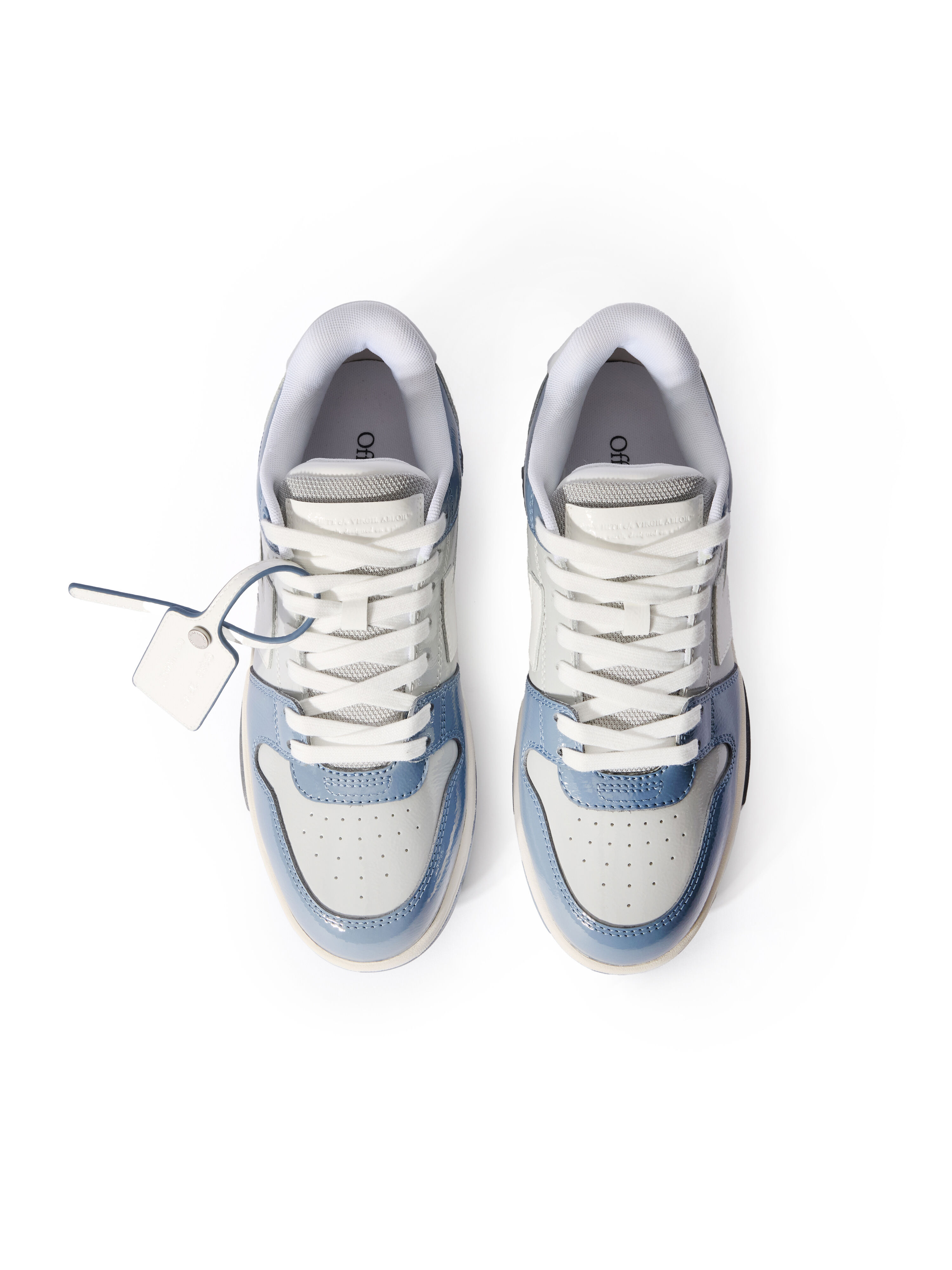Out Of Office Patent Leather - 3