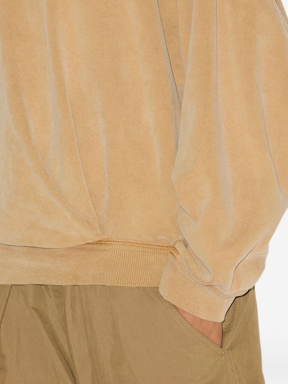 Sauria sweatshirt - 4