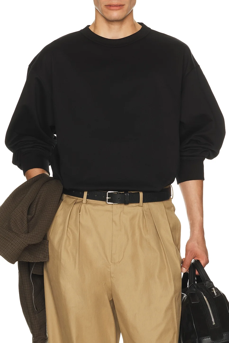 Hax Sweater - 1
