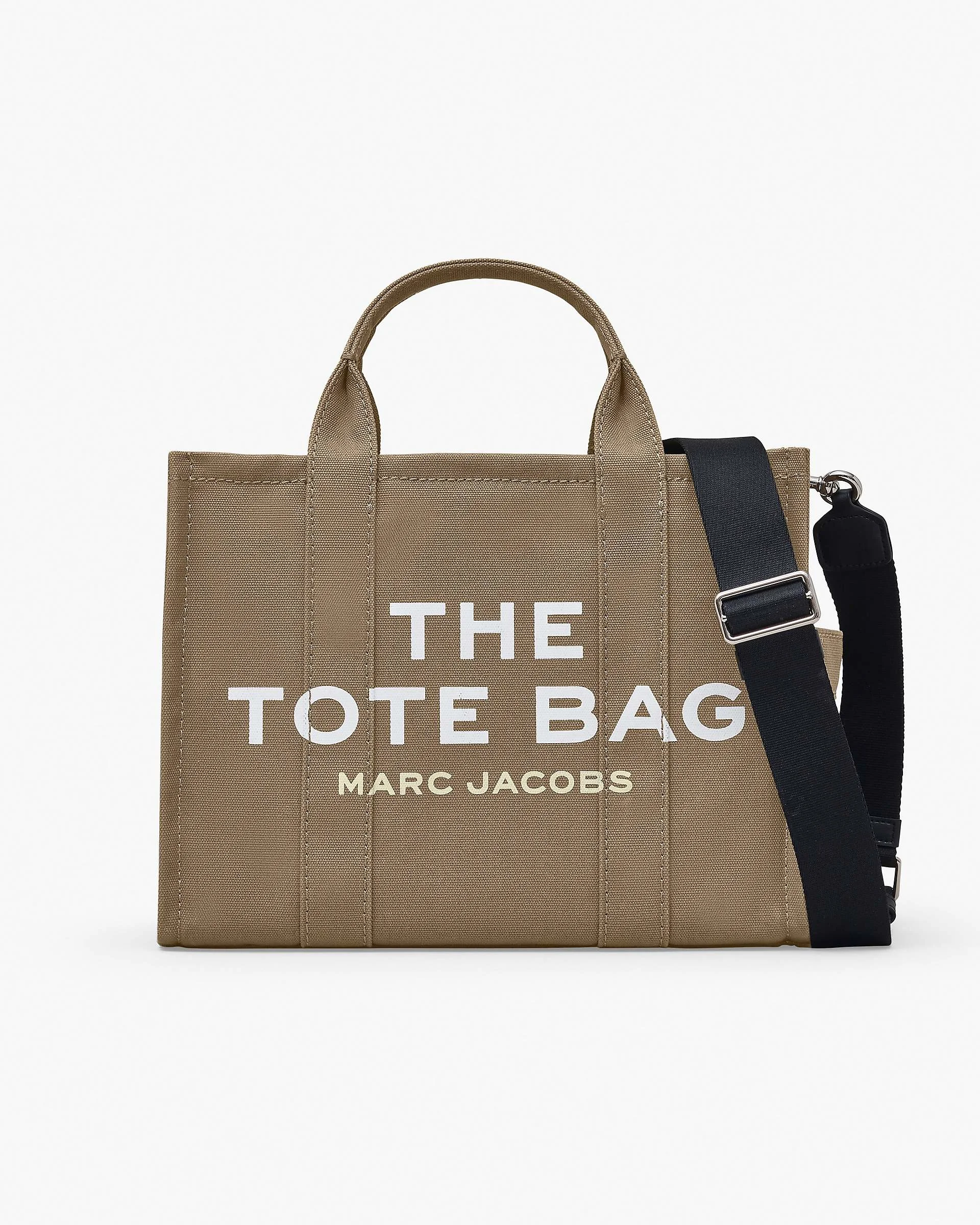 THE SMALL TOTE BAG - 1