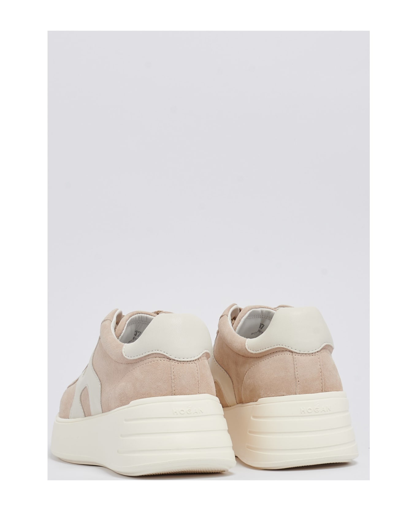 Rebel Sneakers - 2