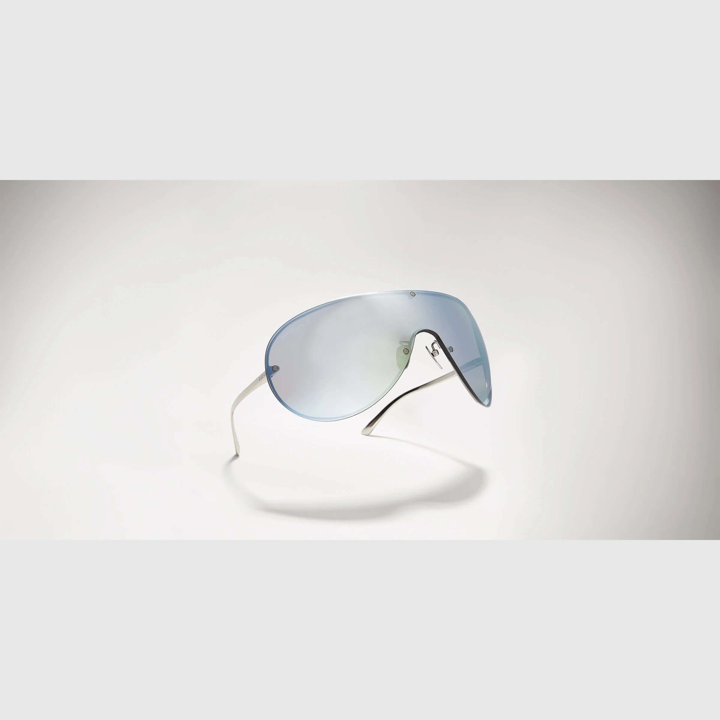 GG2271S Mask frame sunglasses - 1