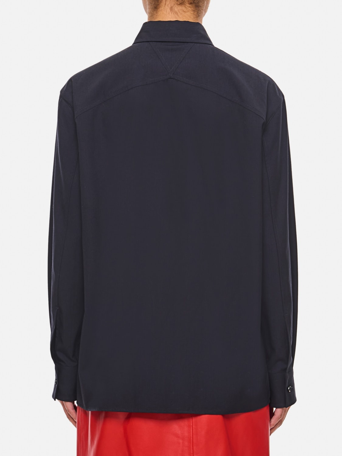 Shirt woman Bottega Veneta - 3