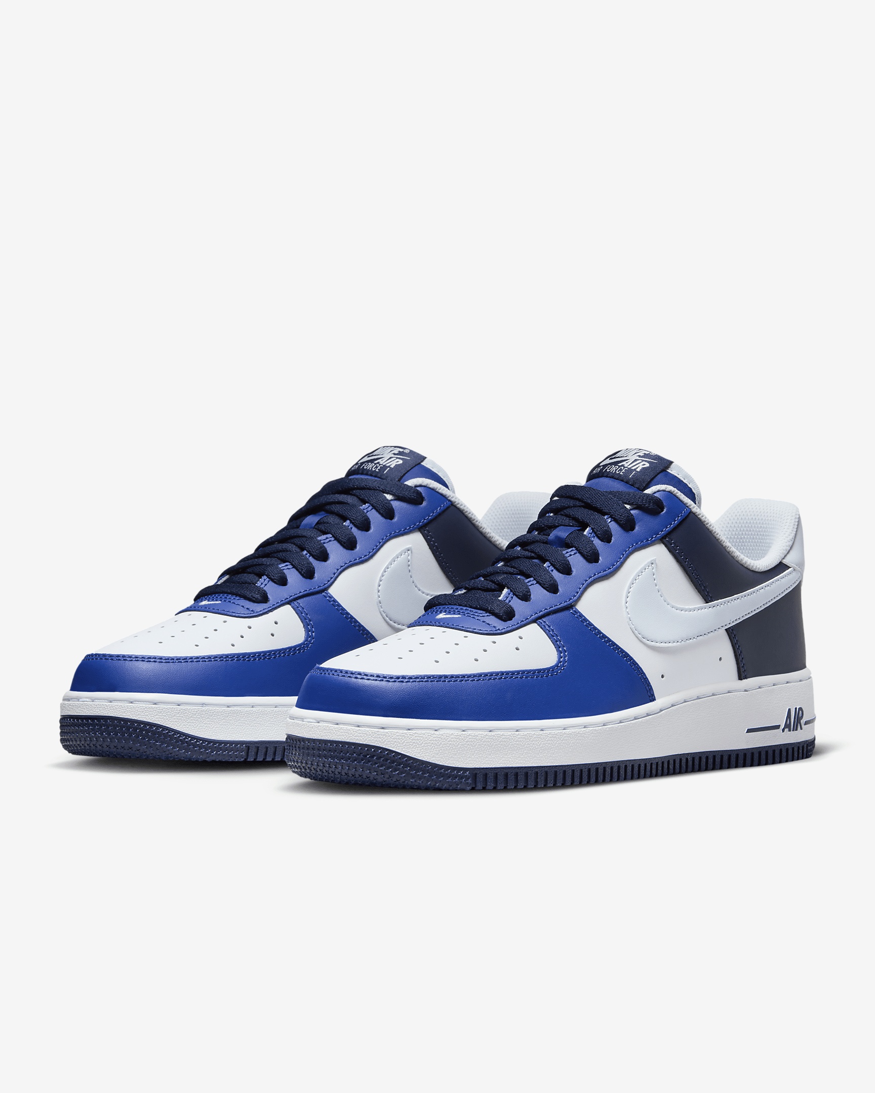 Nike Air Force 1 '07 LV8 Shoes - 5