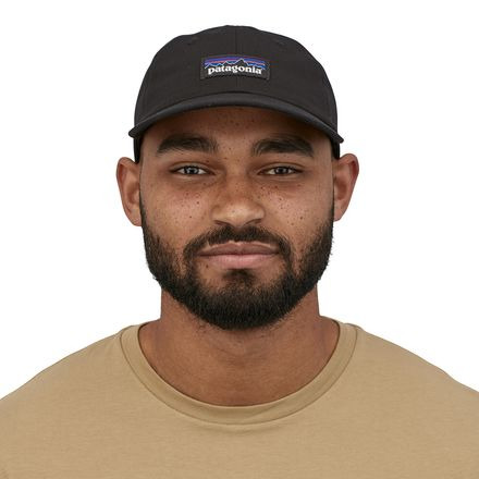 P-6 Label Trad Cap - 4