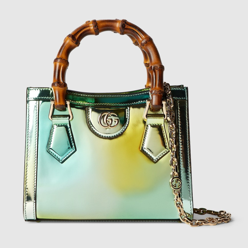 Gucci Diana mini tote bag 7