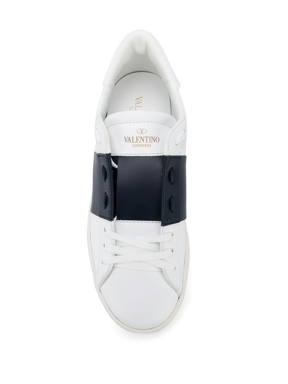Open sneaker - 2