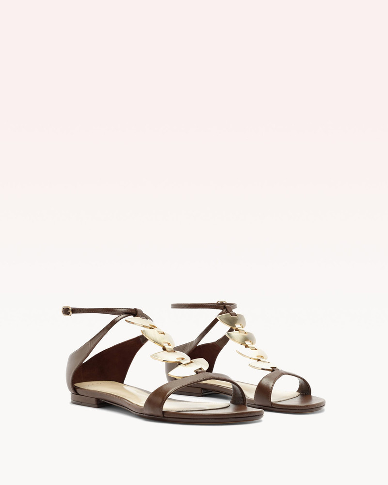 ALEXANDRE BIRMAN LIA FLAT MOUSSE outlook