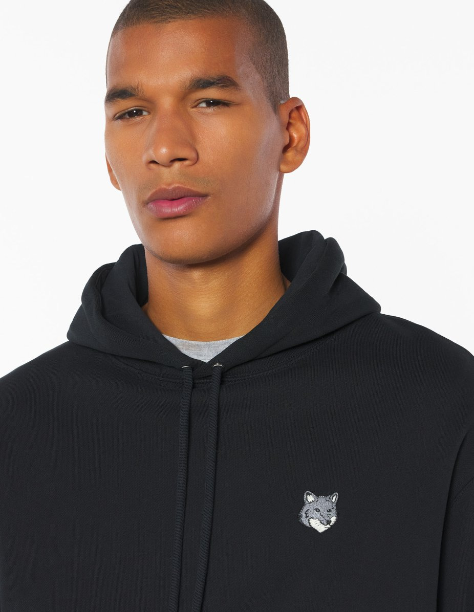 FOX HEAD COMFORT HOODIE - 4
