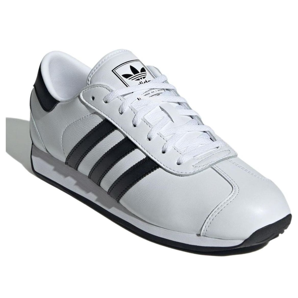 adidas Country 2 'White Black' IG4549 - 3