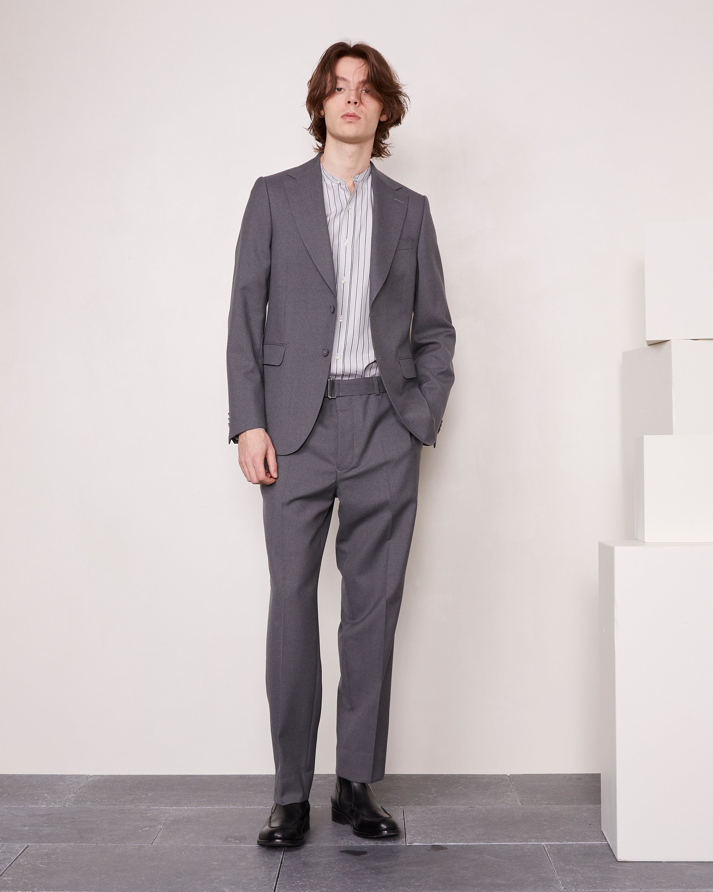 HOCHE PANTS - 6
