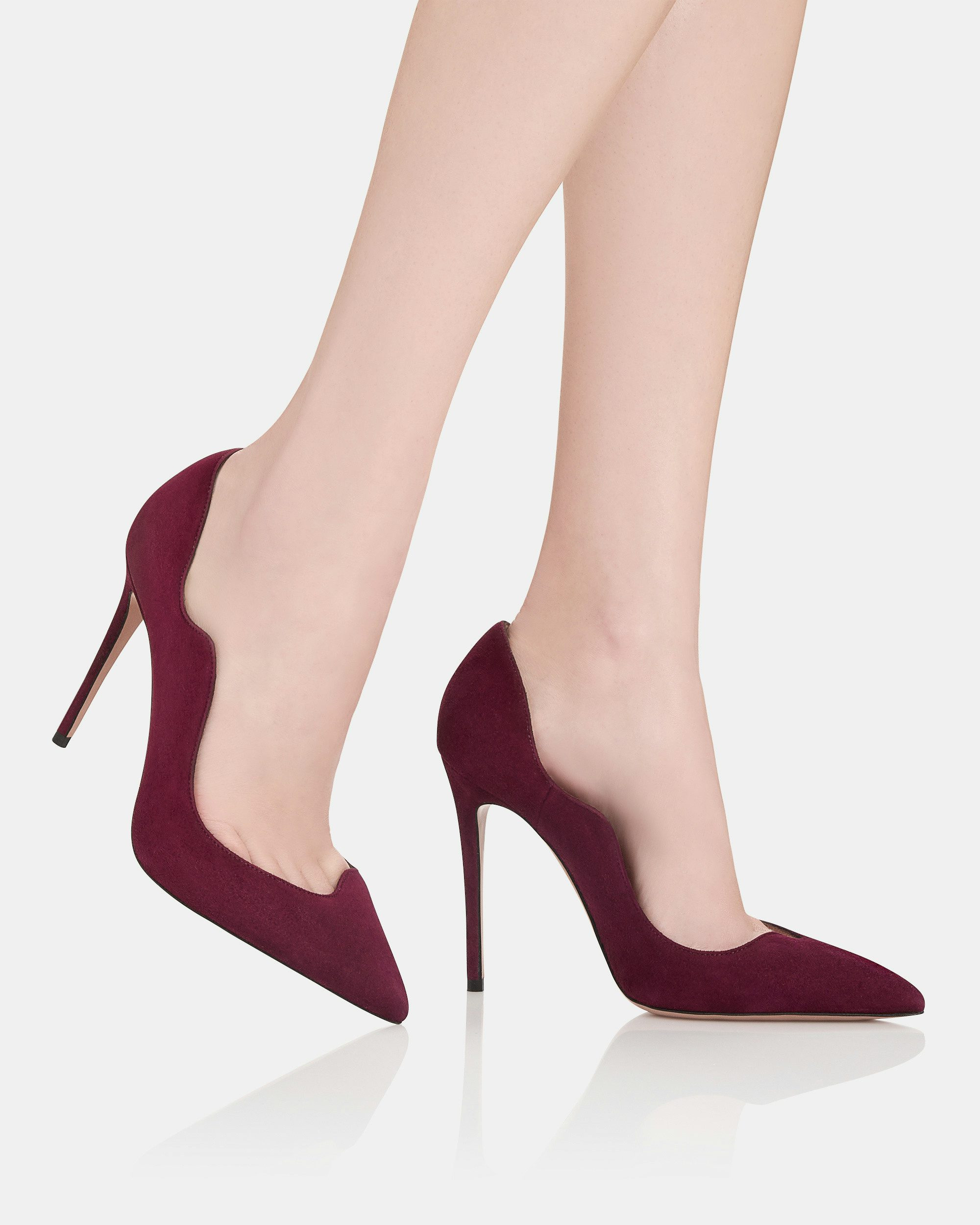 Artiste Pump 105 - 5
