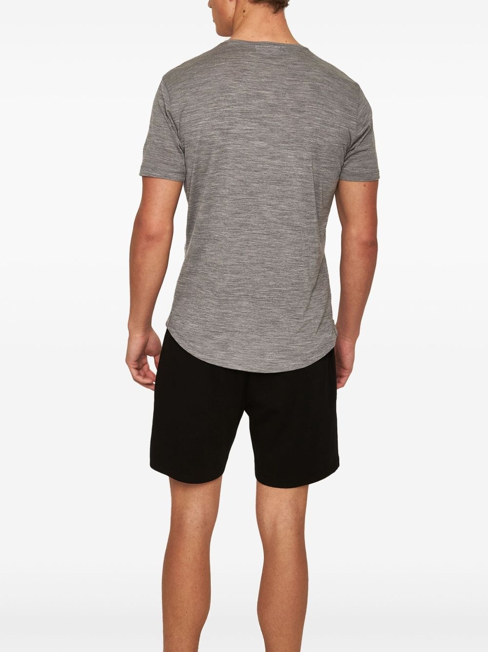 Jeryl track shorts - 3