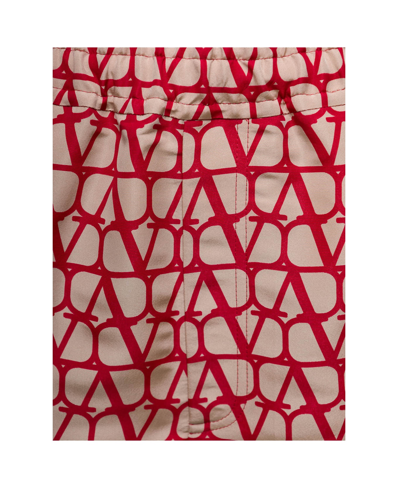 Bermuda | Toile Iconographe | Faille Toile Iconographe - 3