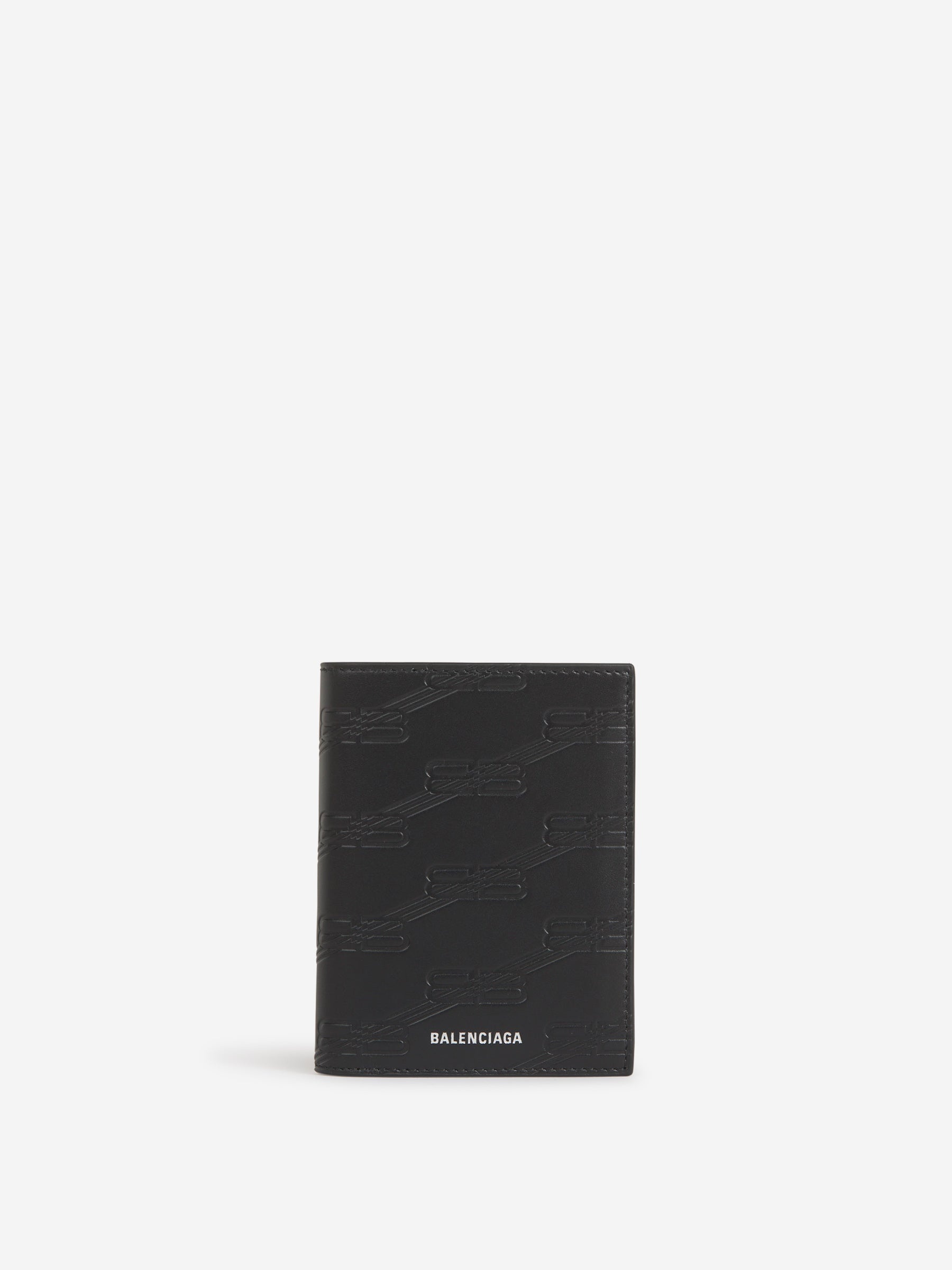 BB LOGO WALLET - 1