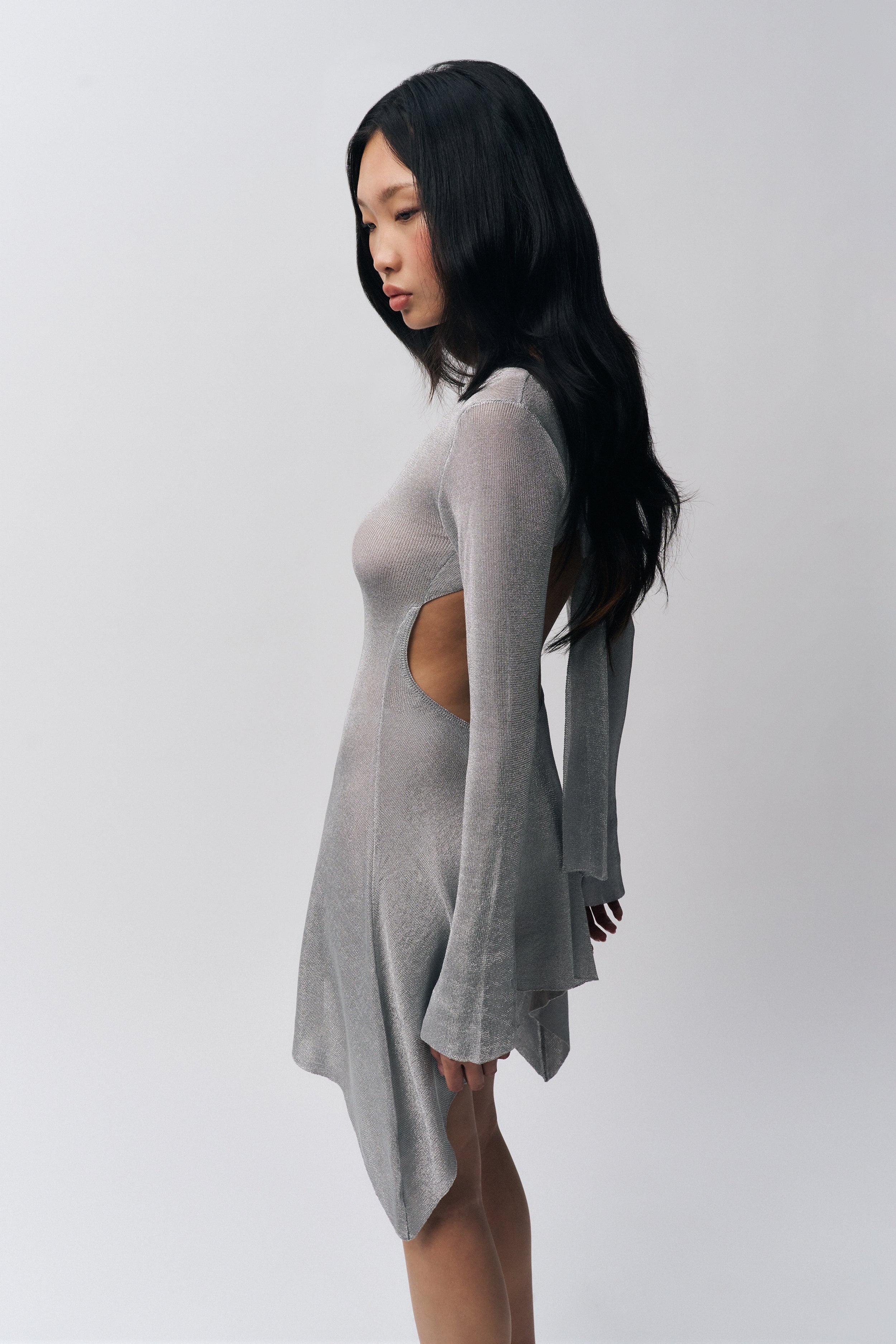 ROSE DRESS - 7