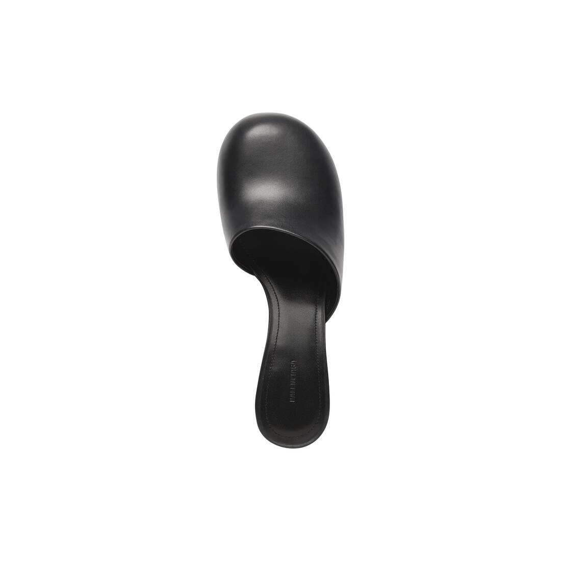 lady 50mm mule - 6