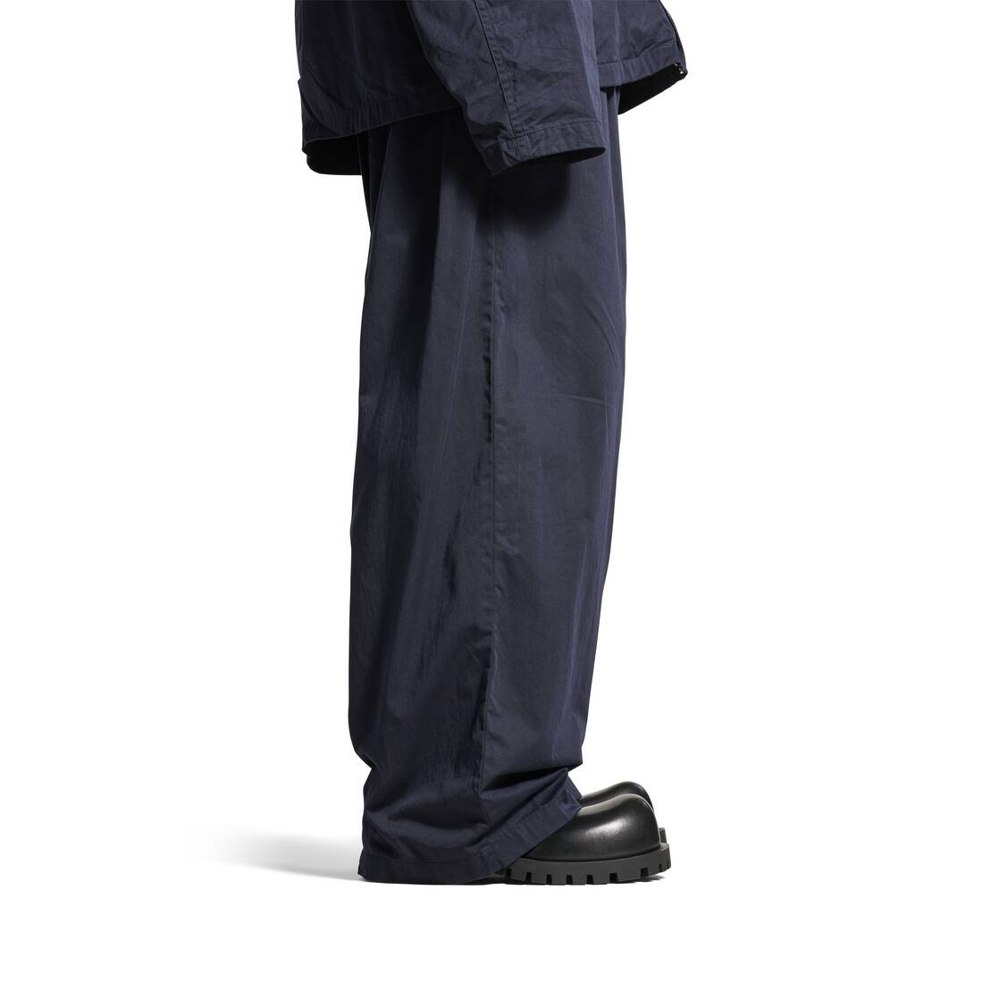 Men's Hummer Derbie  in Black - 9