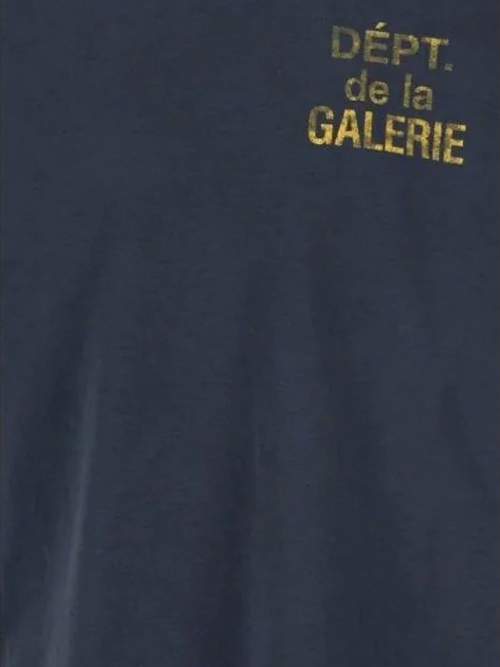 logo-print T-shirt - 2