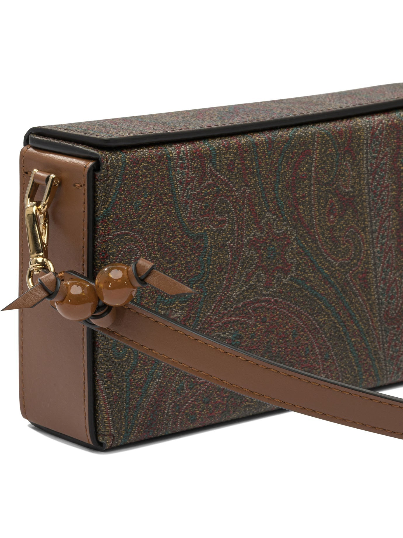 Etro Women "Arnica" Clutch - 4
