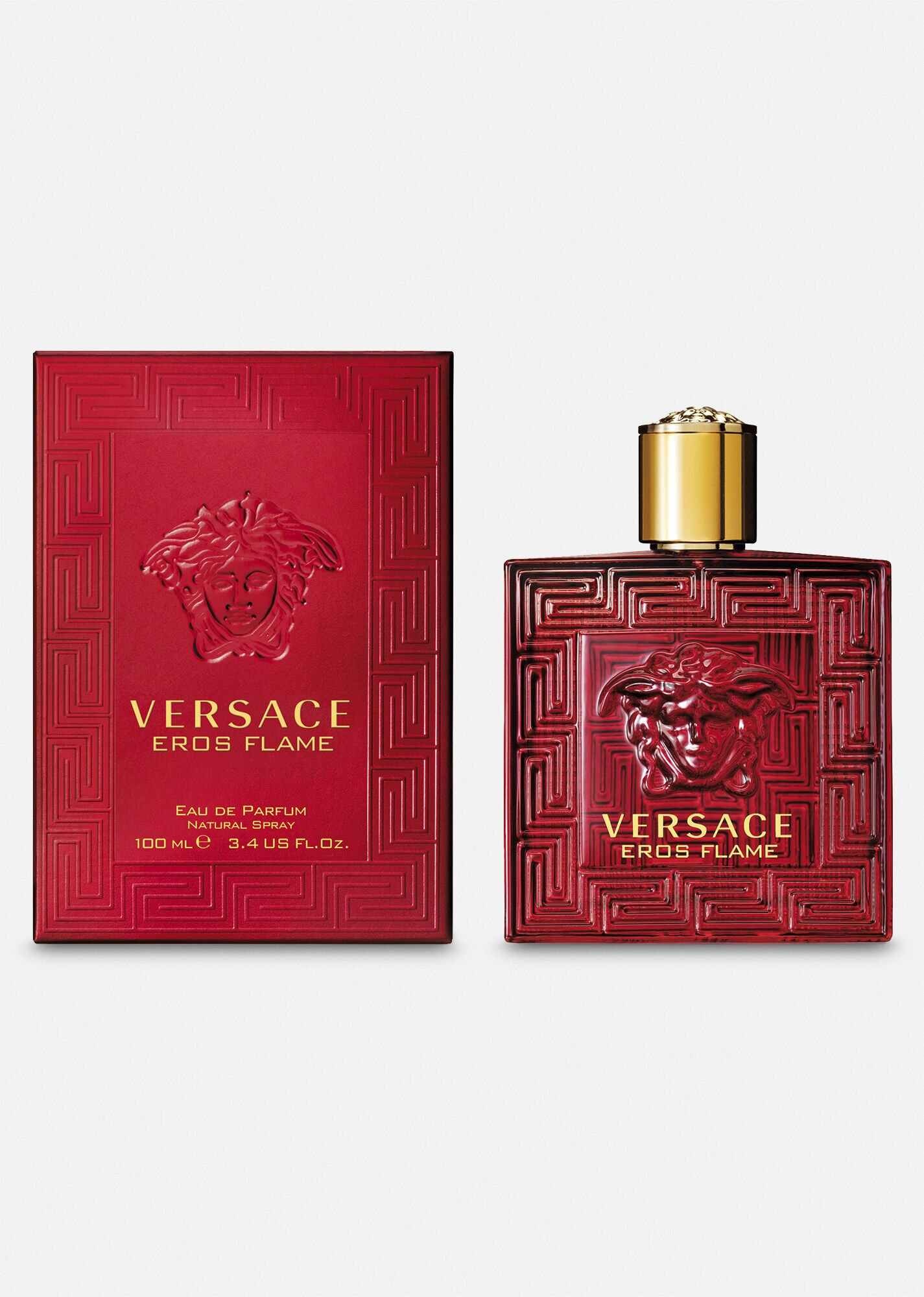 Eros Flame 100 ml - 2