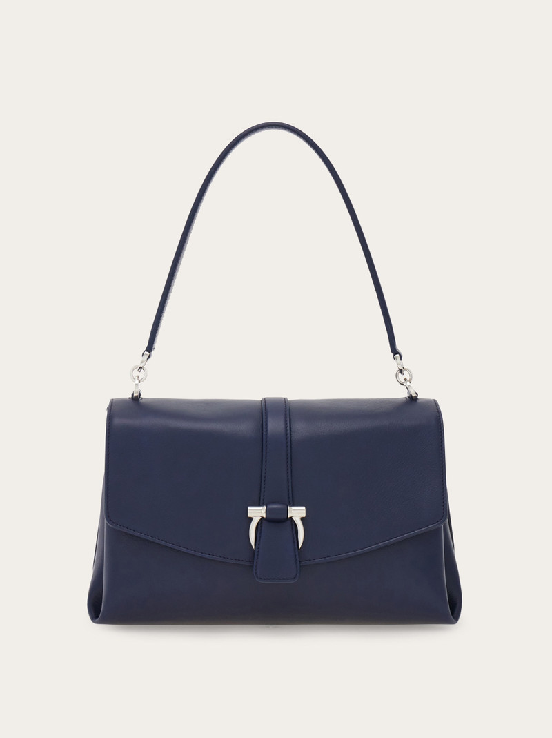 Front flap handbag (S) 1