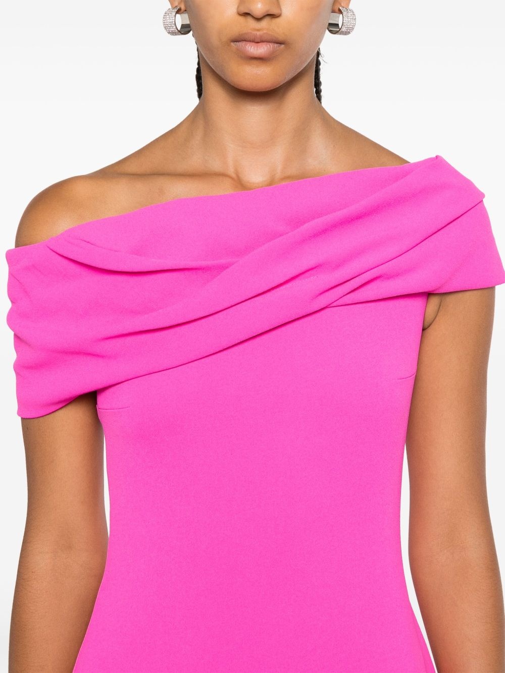 Neve mini dress - 5