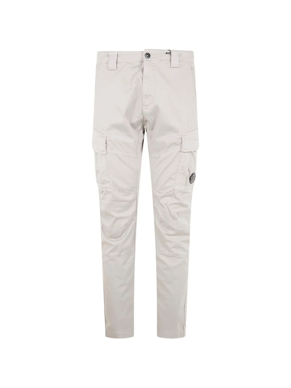 lens cargo pants - 1