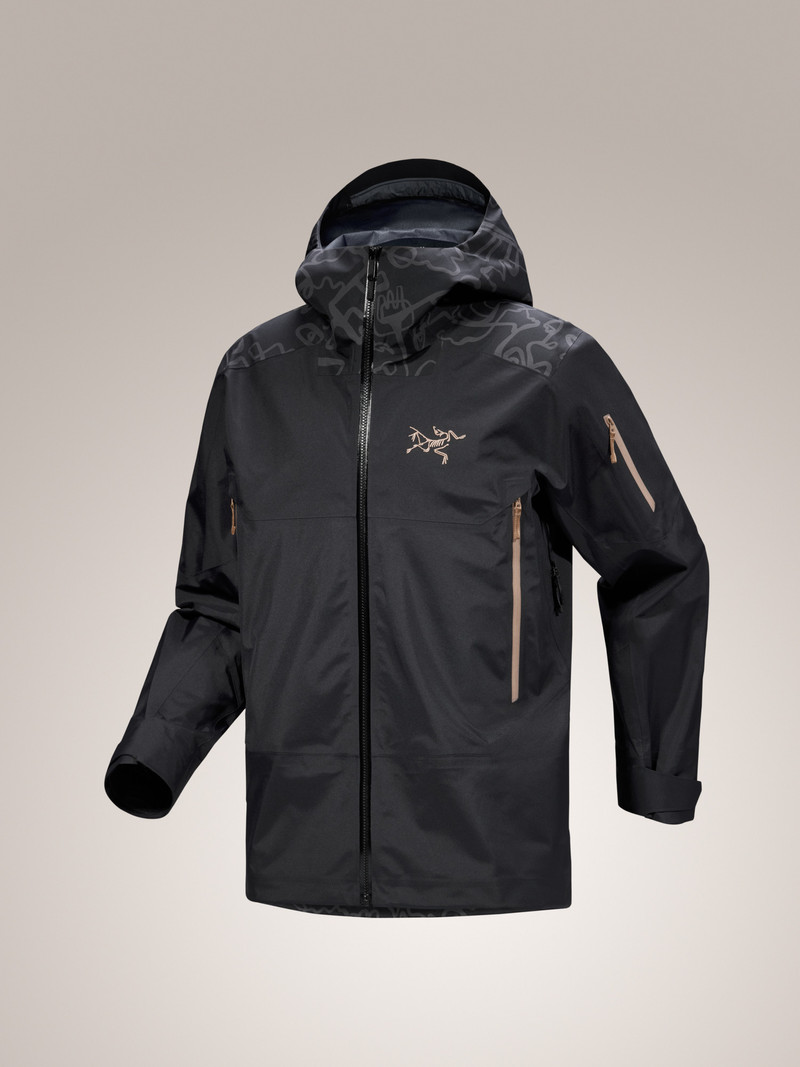 Sabre Jacket - Nightfall 11