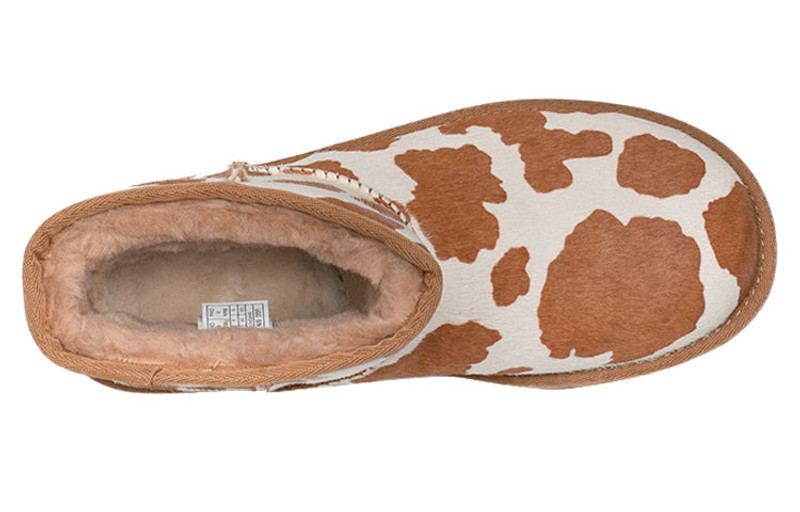 UGG (WMNS) UGG Classic Mini II Boot 1123652-MSS outlook