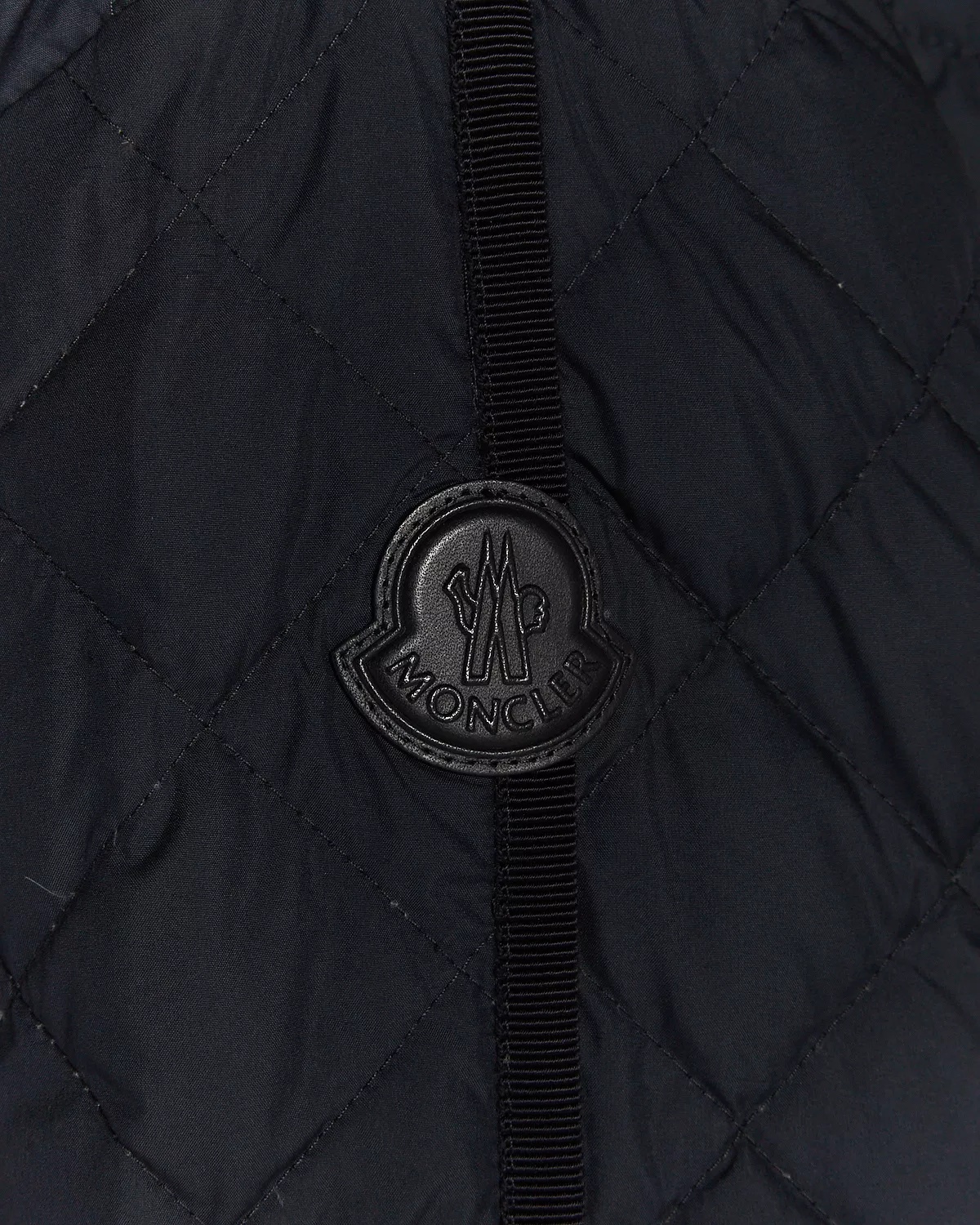 Etelan Quilted Long Parka Coat - 6